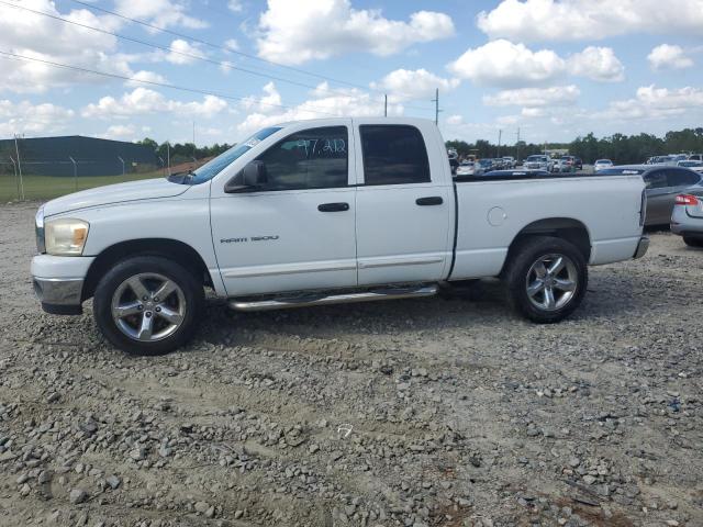 2007 Dodge Ram 1500 ST