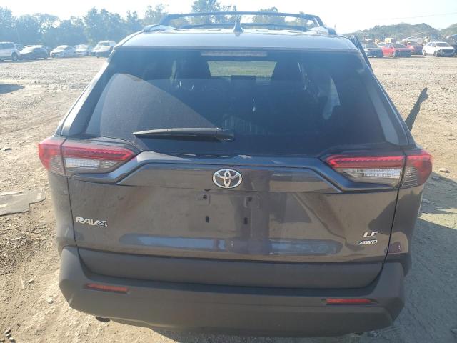 2020 TOYOTA RAV4 LE - 2T3G1RFV5LW118967