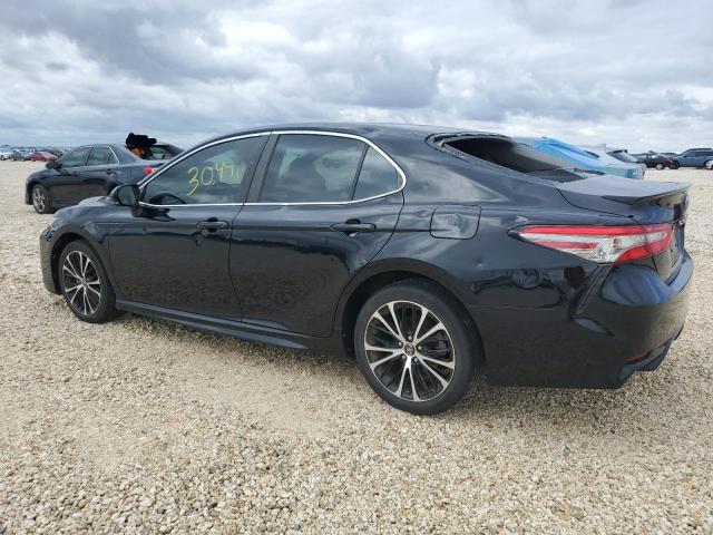 2018 TOYOTA CAMRY L - 4T1B11HK9JU674428