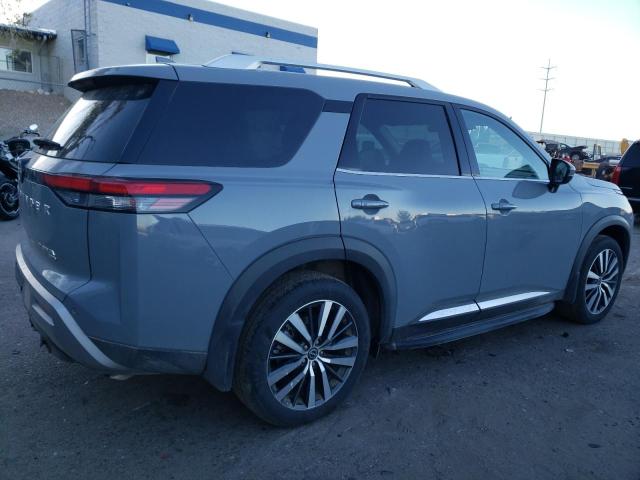 5N1DR3DK6NC269397 Nissan Pathfinder Platinum