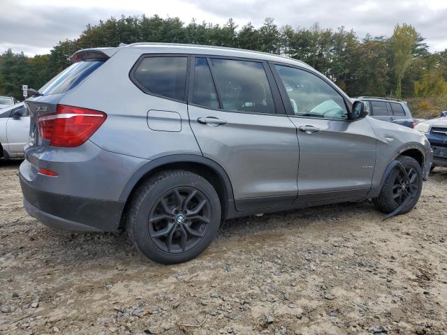 VIN 5UXWX7C54DL977764 2013 BMW X3, Xdrive35I no.4