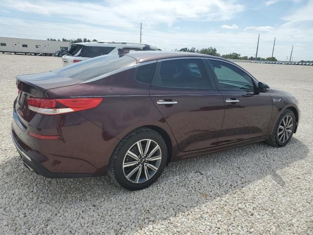 5XXGT4L33KG369861 KIA Optima Lx