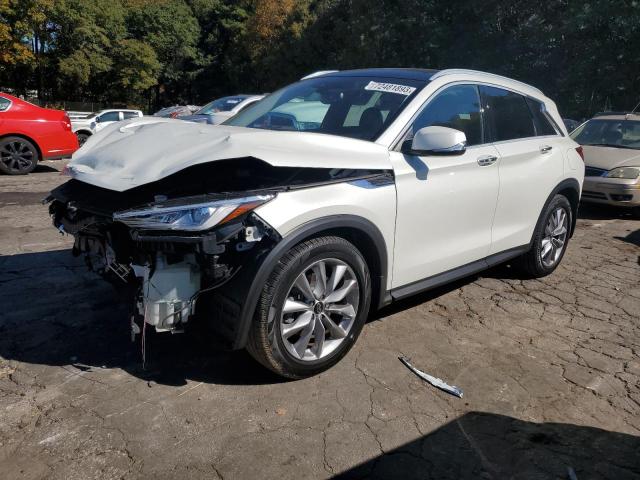 2020 INFINITI QX50 PURE