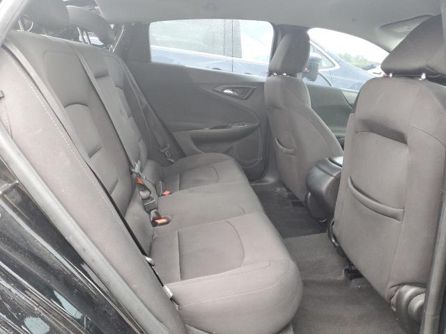 2018 CHEVROLET MALIBU LS - 1G1ZB5ST5JF291415