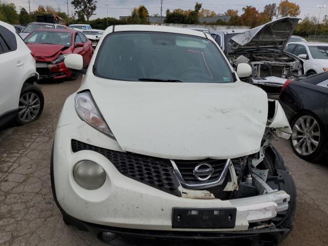 2011 Nissan Juke S VIN: JN8AF5MV0BT011558 Lot: 72860333