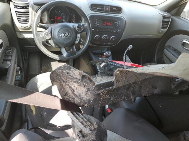 KNDJN2A2XE7707574 KIA Soul
