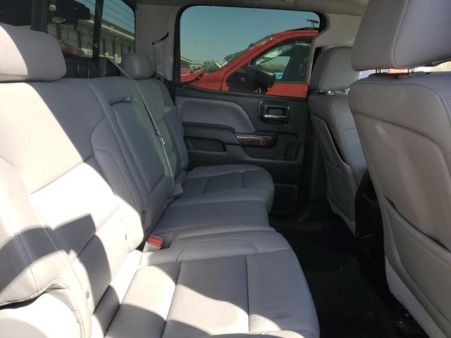 3GTU2VEC9FG519046 GMC Sierra K1500 Slt