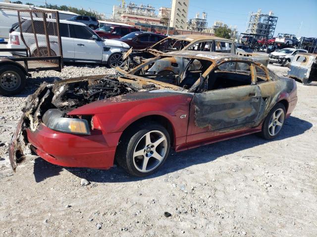 2002 Ford Mustang GT