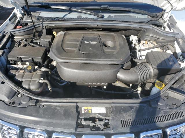1C4RJFJG3JC166161 Jeep Grand Cherokee Summit