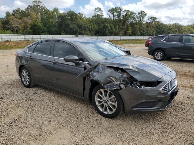 3FA6P0HD5HR289939 | 2017 FORD FUSION SE