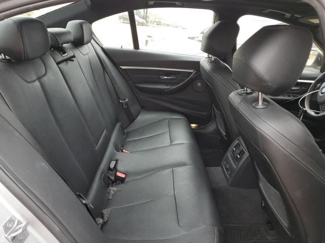 2017 BMW 330E - WBA8E1C35HA029691