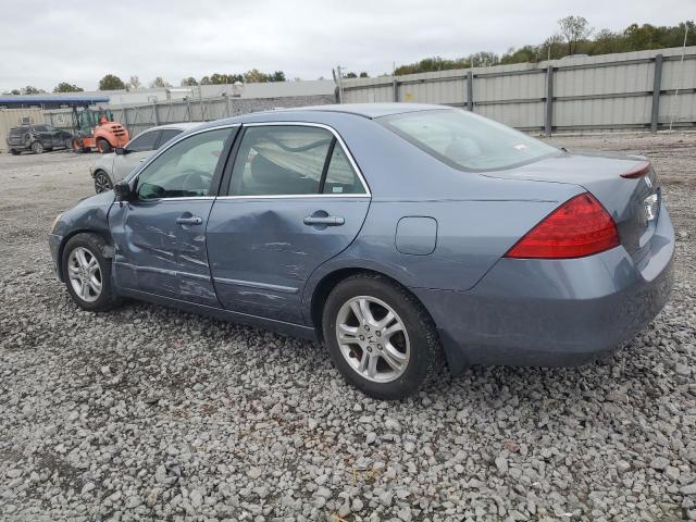 1HGCM56307A202620 | 2007 Honda accord se