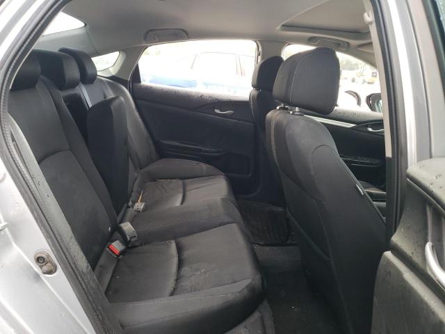 2HGFC2F72GH509905 Honda CIVIC EX
