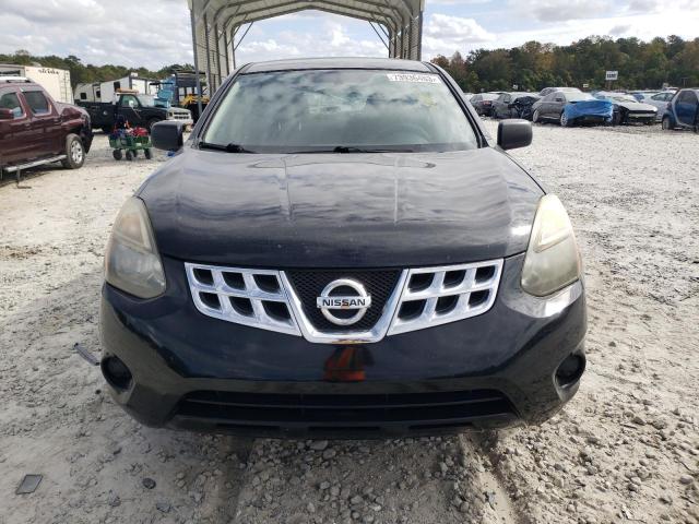 JN8AS5MT2EW605792 Nissan Rogue Select S