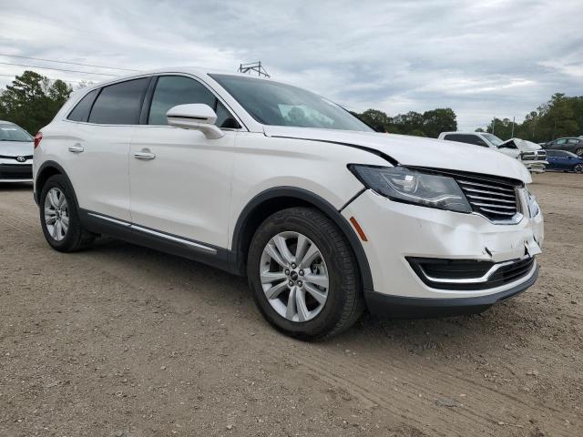 2016 LINCOLN MKX PREMIE 2LMTJ6JR1GBL63684