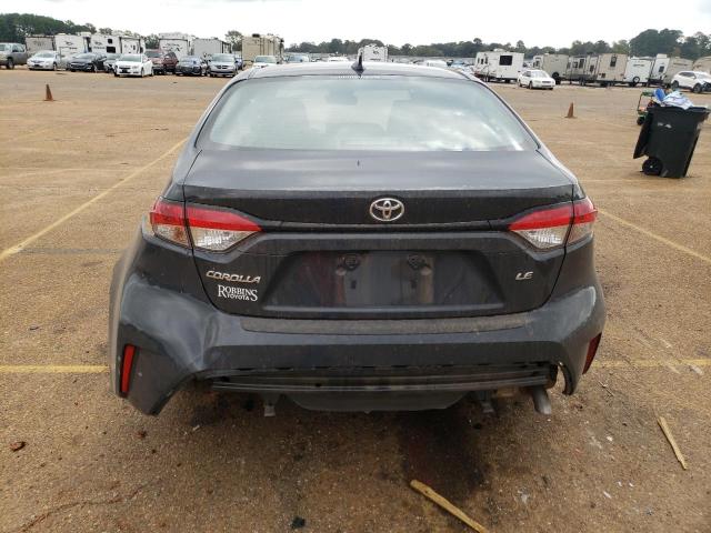 5YFB4MDE7PP014617 | 2023 TOYOTA COROLLA LE