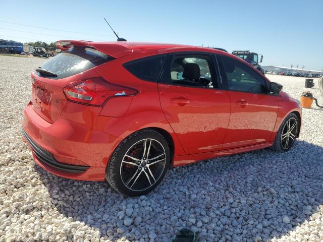 1FADP3L95FL299670 Ford FOCUS ST