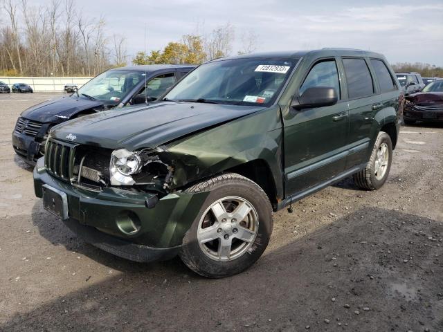 2007 Jeep Grand Cherokee Laredo