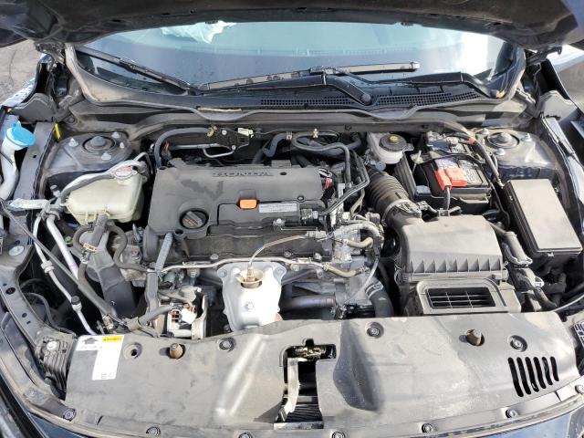 2HGFC2F61MH552554 | 2021 HONDA CIVIC LX