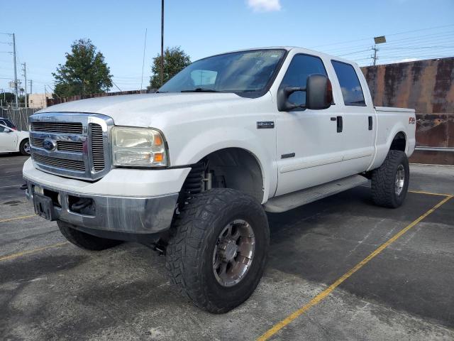 2005 Ford F-250 