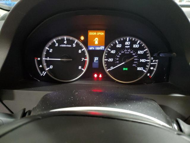 5J8TB4H34EL019204 Acura RDX