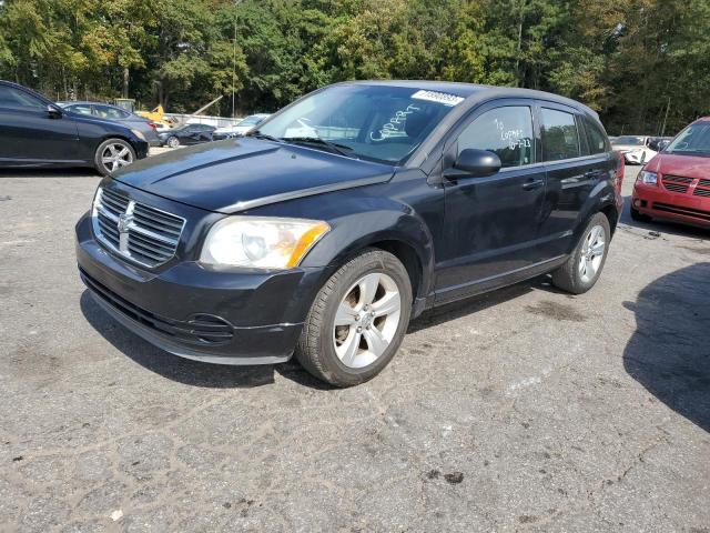 2010 Dodge Caliber SXT