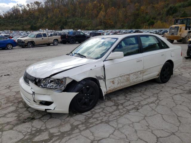 2000 Toyota Avalon XL