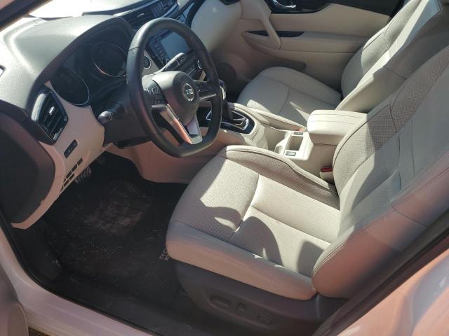 JN1BJ1CWXNW483614 Nissan Rogue Sport Sl