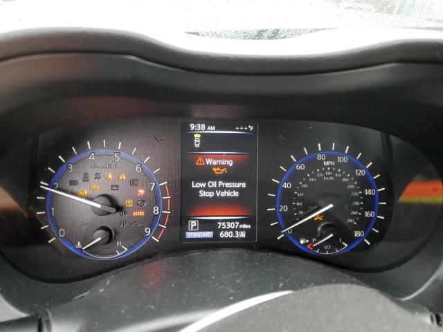 2019 Infiniti Q50 Luxe VIN: JN1EV7AR6KM550234 Lot: 70906873