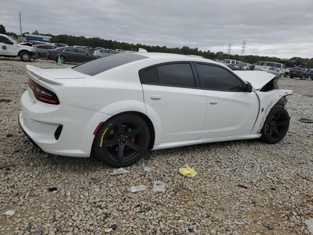 2C3CDXEJ3JH119481 Dodge Charger Srt 392