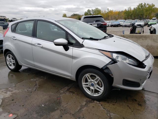 Vin: 3fadp4ej1km122877, lot: 71235883, ford fiesta se 20194