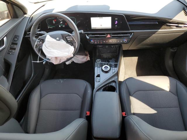 KNDCS3LF9P5076208 KIA NIRO EX