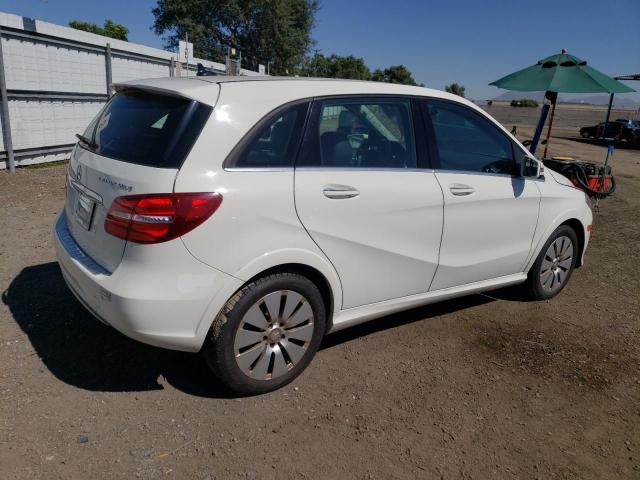 VIN WDDVP9AB9FJ004658 2015 MERCEDES-BENZ B-CLASS no.3