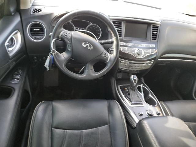 5N1DL0MM7KC525933 Infiniti QX60 LUXE 8