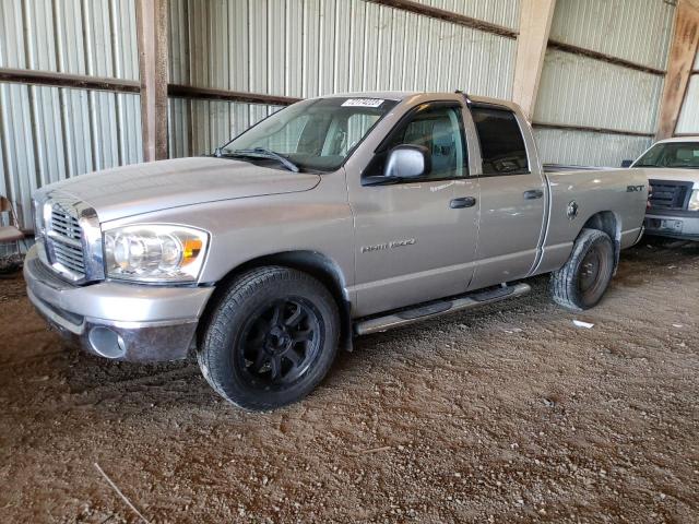 2007 Dodge Ram 1500 ST