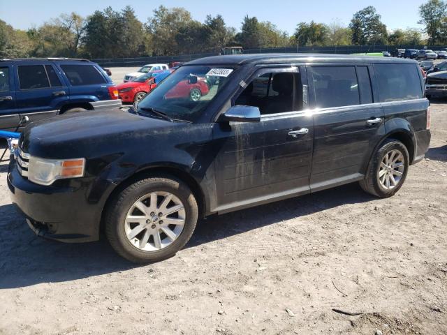 2011 Ford Flex Limited