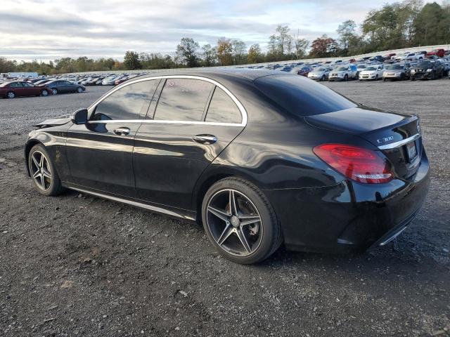 55SWF4KB8GU137048 Mercedes-Benz C 300 4matic