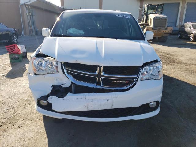 2C4RDGCG3KR565798 Dodge Caravan GRAND CARA 5