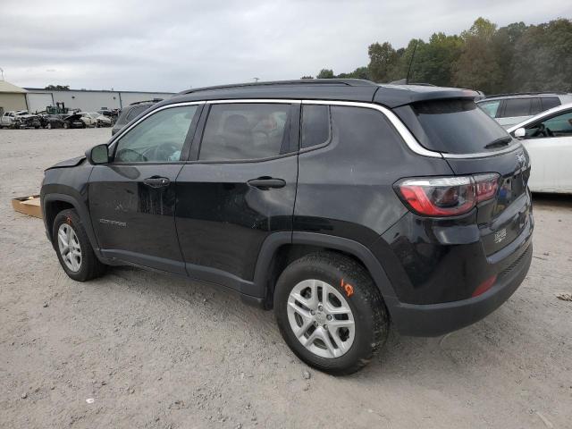 3C4NJCAB1LT241948 Jeep Compass Sport