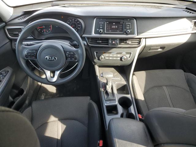 5XXGT4L3XGG069614 KIA Optima Lx