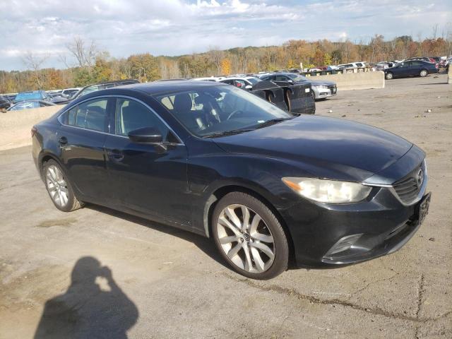 VIN JM1GJ1T63E1117266 2014 Mazda 6, Touring no.4