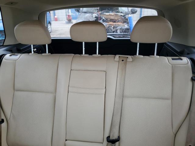 WDCGG5HB7EG163606 Mercedes-Benz GLK 350
