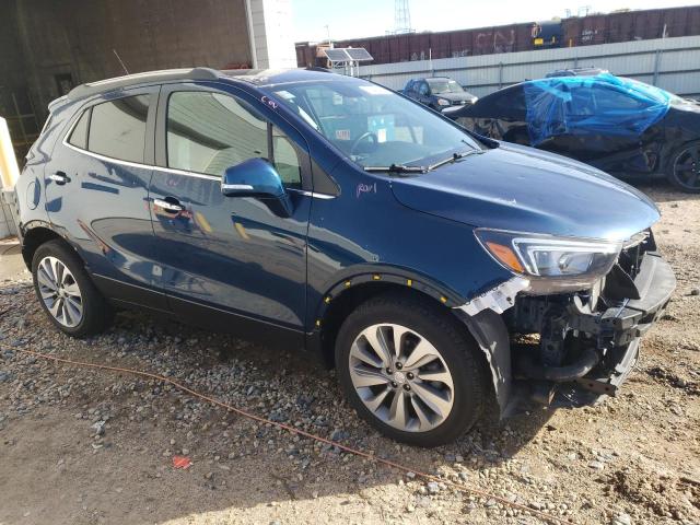 KL4CJASB1KB721749 Buick Encore Preferred