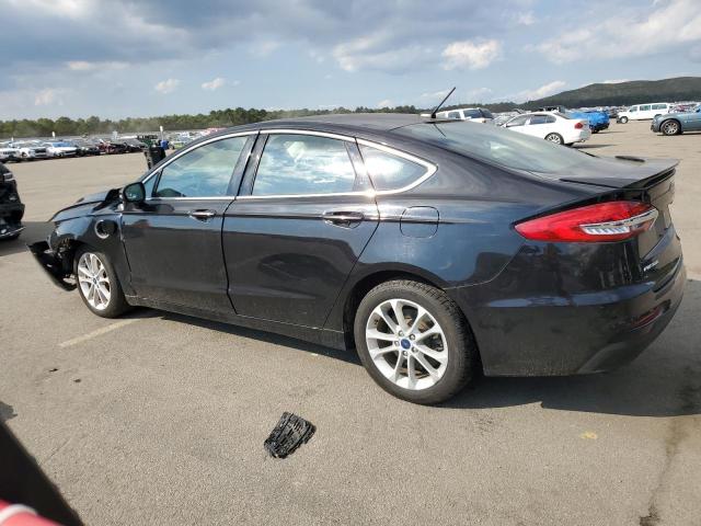 3FA6P0SU8LR235214 2020 FORD FUSION, photo no. 2