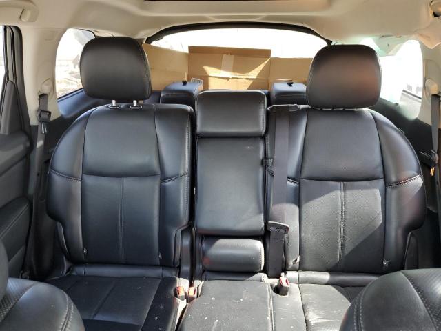 5N1DR2MN3HC909512 Nissan Pathfinder S