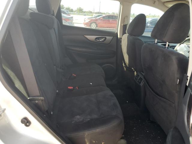 KNMAT2MT6FP552923 Nissan ROGUE S