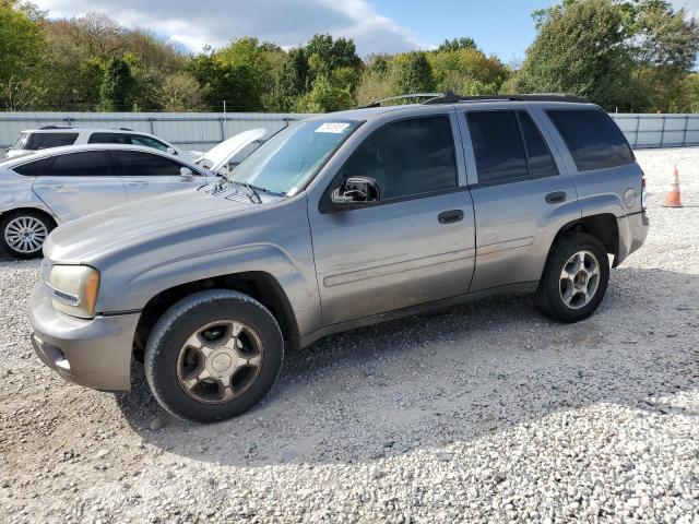 2008 Chevrolet TrailBlazer LS