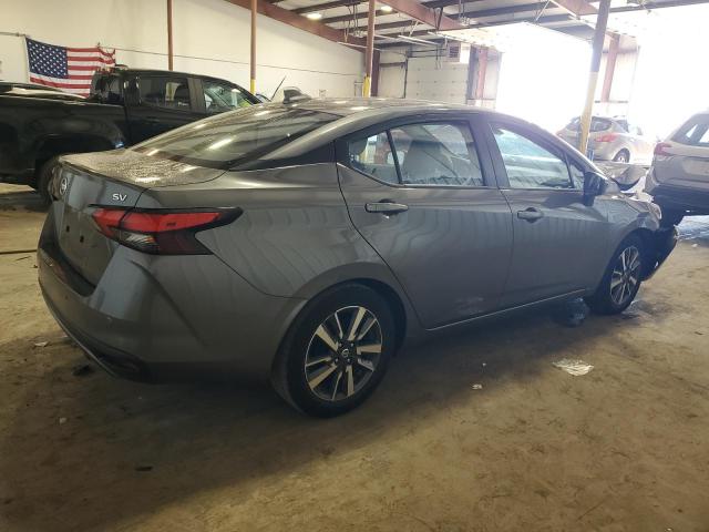 3N1CN8EV9ML865479 Nissan VERSA SV