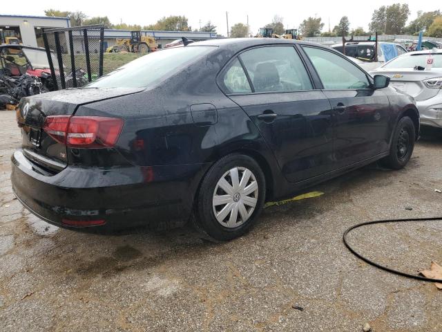 2016 Volkswagen Jetta S VIN: 3VW167AJ0GM247719 Lot: 73421823