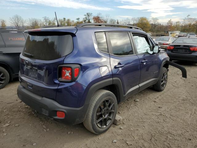 ZACNJBB10LPK97481 Jeep Renegade Latitude